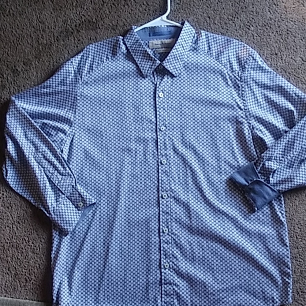 Tommy Bahama Island Modern Fit